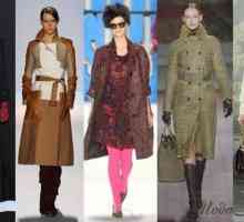 Tendințele modei toamna-iarna 2012-2013