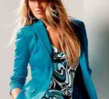 Trendy Jachete pentru femei 2014