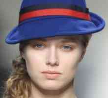 Pălării de moda 2013