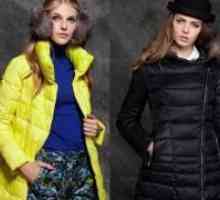 Jachete de moda pentru femei - iarna 2015