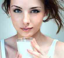 Dieta de lapte pentru meniuri pierdere în greutate, comentarii