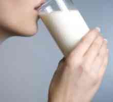 Dieta de lapte timp de 7 zile