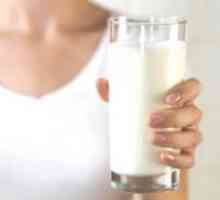 Dieta de lapte