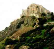 Mănăstirile din Cipru