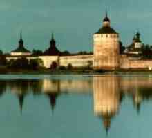 Mănăstiri din Rusia