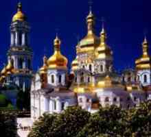 Mănăstiri din Ucraina