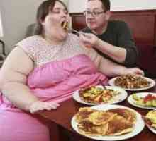 Obezitate morbida