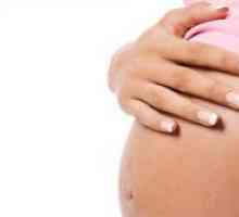 Este posibil ca femeile gravide să facă shellac?
