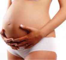 Pot să fac o clismă în timpul sarcinii?