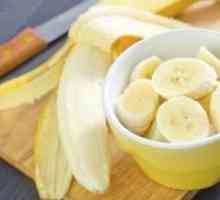 Pot să mănânc banane pentru pierderea in greutate?