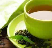 Poate o mamă care alăptează ceai verde?