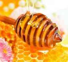 Este posibil să mama miere care alăptează?