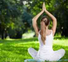 Este posibil să piardă în greutate cu yoga?