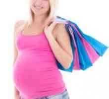 Este posibil să cumpere lucruri pentru nou-născuți în avans?