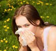 Este posibil de a vindeca alergii?