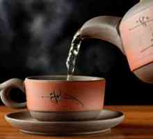 Ceai Mursalian - proprietăți utile
