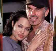 Soțul Angelinei Jolie