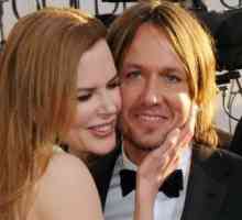 Soțul lui Nicole Kidman