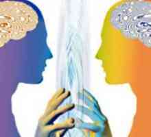 Gândire și inteligență în psihologie