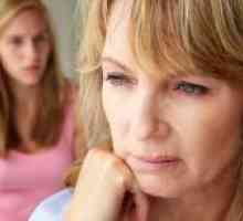 Începutul menopauzei - Simptome