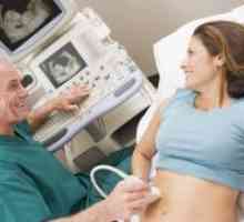 Violarea utero fluxului sanguin placentar