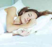 Afecțiuni ale somnului: Tratamentul