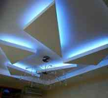 Lămpi de perete cu LED-uri pentru iluminat interior