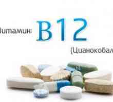 Lipsa de vitamina B12 - Simptome