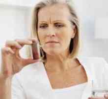 Medicamente non-hormonale din timpul menopauzei