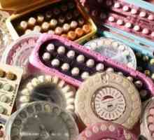 Contraceptive non-hormonale