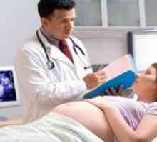 Dezvoltarea sarcinii - cauze și consecințe