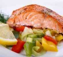 Dieta Lean pentru pești