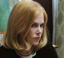 Nicole Kidman a fost de acord pentru a trage în serialul de televiziune detectiv