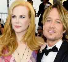Nicole Kidman vrea un copil de la o mama surogat, și duhovnicul ei împotriva