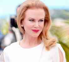Nicole Kidman strălucește din nou la teatru