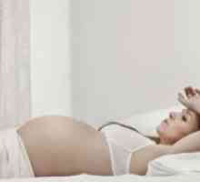 Placentation scăzut în timpul sarcinii - Tratamentul