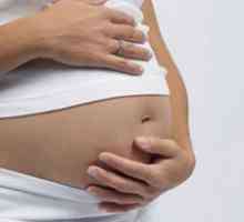 Scăderea tensiunii arteriale în timpul sarcinii
