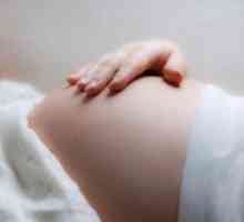 Progesteron scăzut în timpul sarcinii