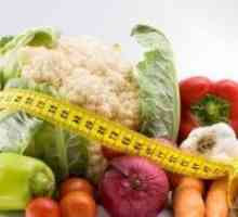Alimente cu conținut scăzut de calorii pentru pierderea în greutate