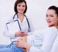 Norma TSH în timpul sarcinii