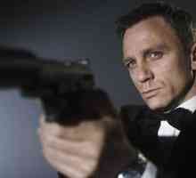 Noul rol al lui Daniel Craig și nu e James Bond!