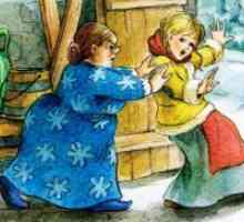 Povești de Crăciun pentru copii