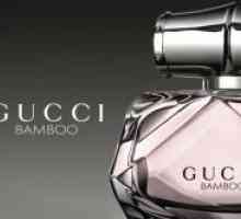 Noul parfum Gucci 2015