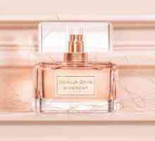 Noul parfum Givenchy 2015