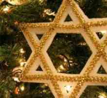 Anul Nou în Israel