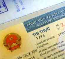 Am nevoie de viză pentru a Vietnam?