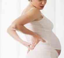 Analgezicele în timpul sarcinii