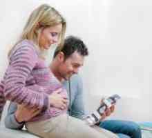 Testarea obligatorie în timpul sarcinii
