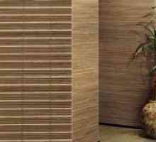 Wallpaper de bambus