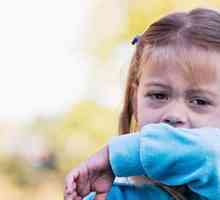 Bronșită obstructiva la copii
